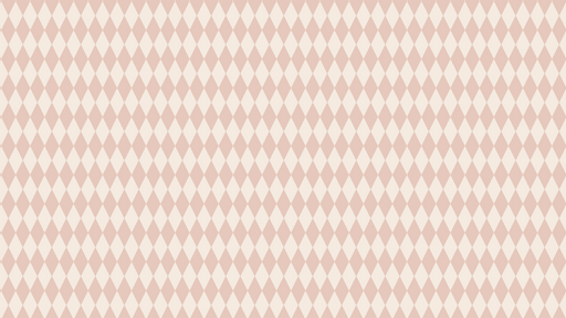 Reveal Tapet Wavy Diamond - Dusty Pink