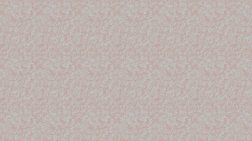 Reveal Tapet Orkidéblomster - Blå-aprikos