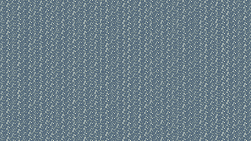 Reveal Tapet Sweet Blossom - Petrol