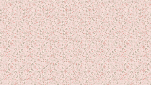 Reveal Tapet Undergrowth - Pink