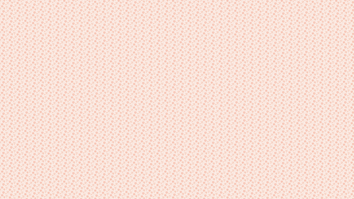 Reveal Tapet Sweet Blossom - Aprikos