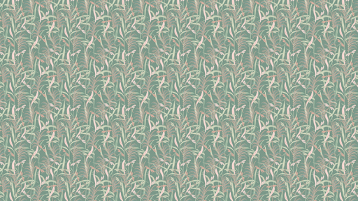 Reveal Tapet Vass - Green