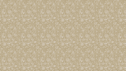 Reveal Tapet Floralies -  Beige