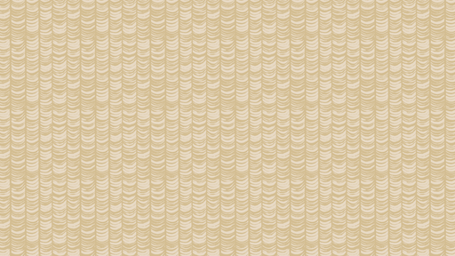 Reveal Tapet Mineral- half drop - Golden