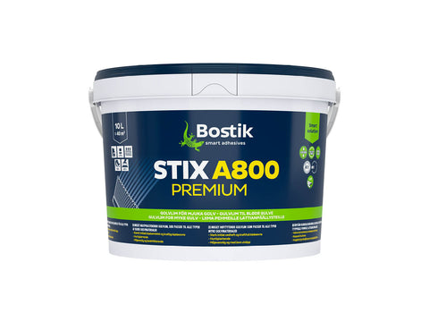 BOSTIK STIX A800 PREMIUM - 10L