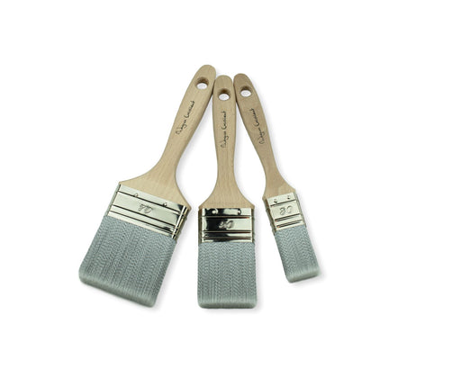 Excellent Herringbone Lackpensel