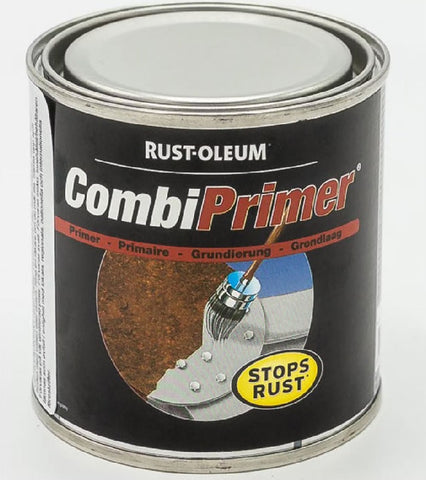 RUST-OLEUM COMBIPRIMER® METALLGRUND