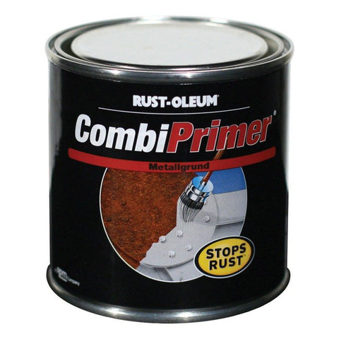 RUST-OLEUM COMBIPRIMER® METALLGRUND