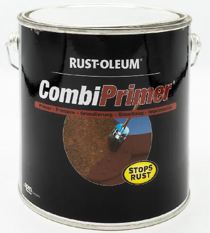 RUST-OLEUM COMBIPRIMER® METALLGRUND