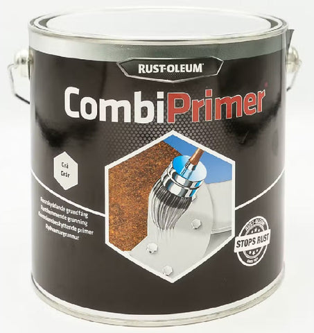 RUST-OLEUM COMBIPRIMER® METALLGRUND