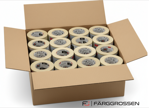 3M Professionell beige maskeringstejp beige P3630
