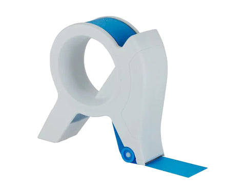 ScotchBlue™ Maskeringstejpsapplikator (Elefant) + 1 Rulle 2090 Maskeringstejp 36mm x 18,2m
