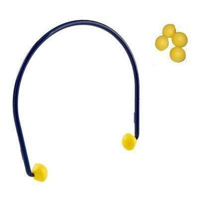 En bild på 3M™ E-A-R™ E-A-Rcaps™ Bygelhörselproppar på Färggrossen.nu