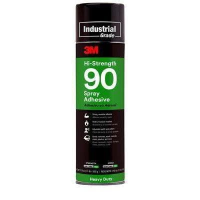 En bild på 3M™ Scotch-Weld™ Spraylim 90 Spray på Färggrossen.nu