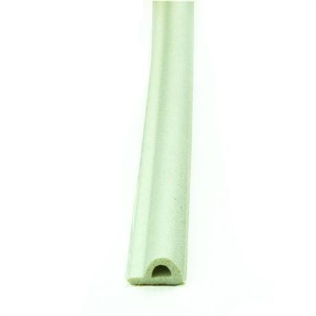3M™ Tätningslist P-List, vit, gap 3-5mm