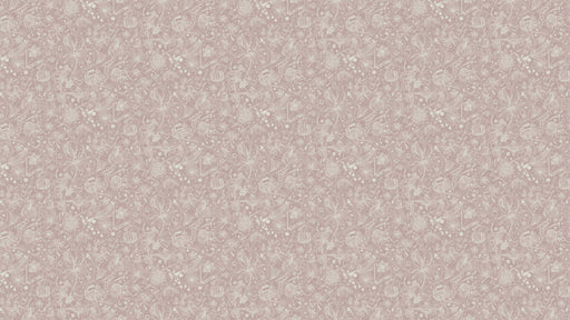 Reveal Tapet Floralies - Rosa