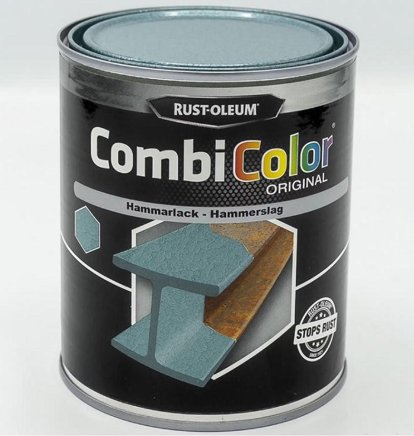 COMBICOLOR® HAMMERTONE - HAMMARLACK