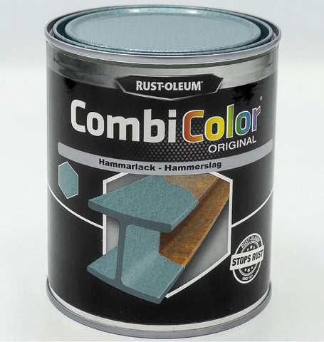 COMBICOLOR® HAMMERTONE - HAMMARLACK