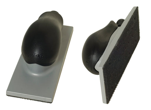 MIRKA Slipstöd, Grå - 70 x 198mm