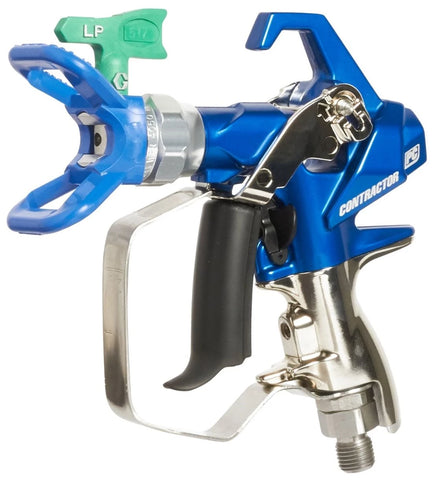 GRACO Contractor PC Compact pistol Beställningsvar