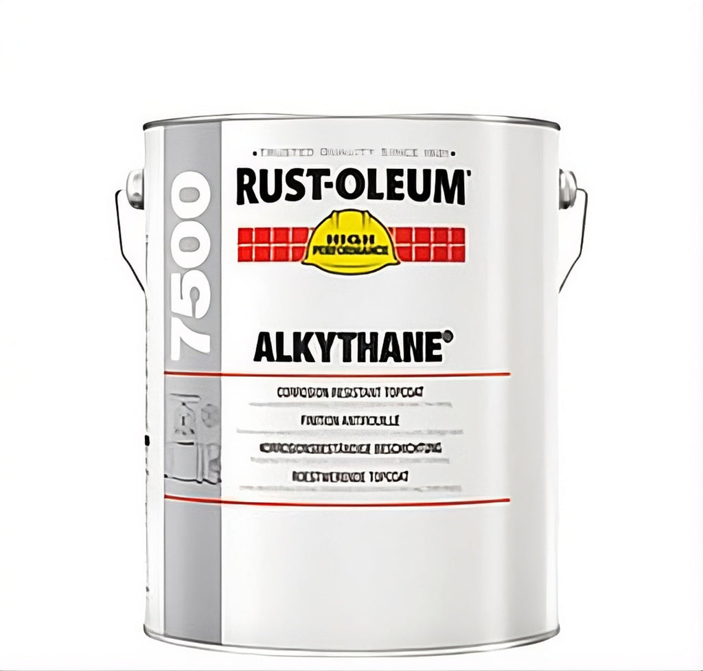 RUST-OLEUM ALKYTHANE®