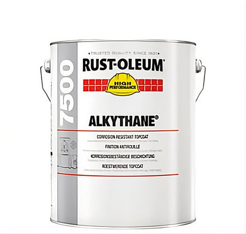RUST-OLEUM ALKYTHANE®