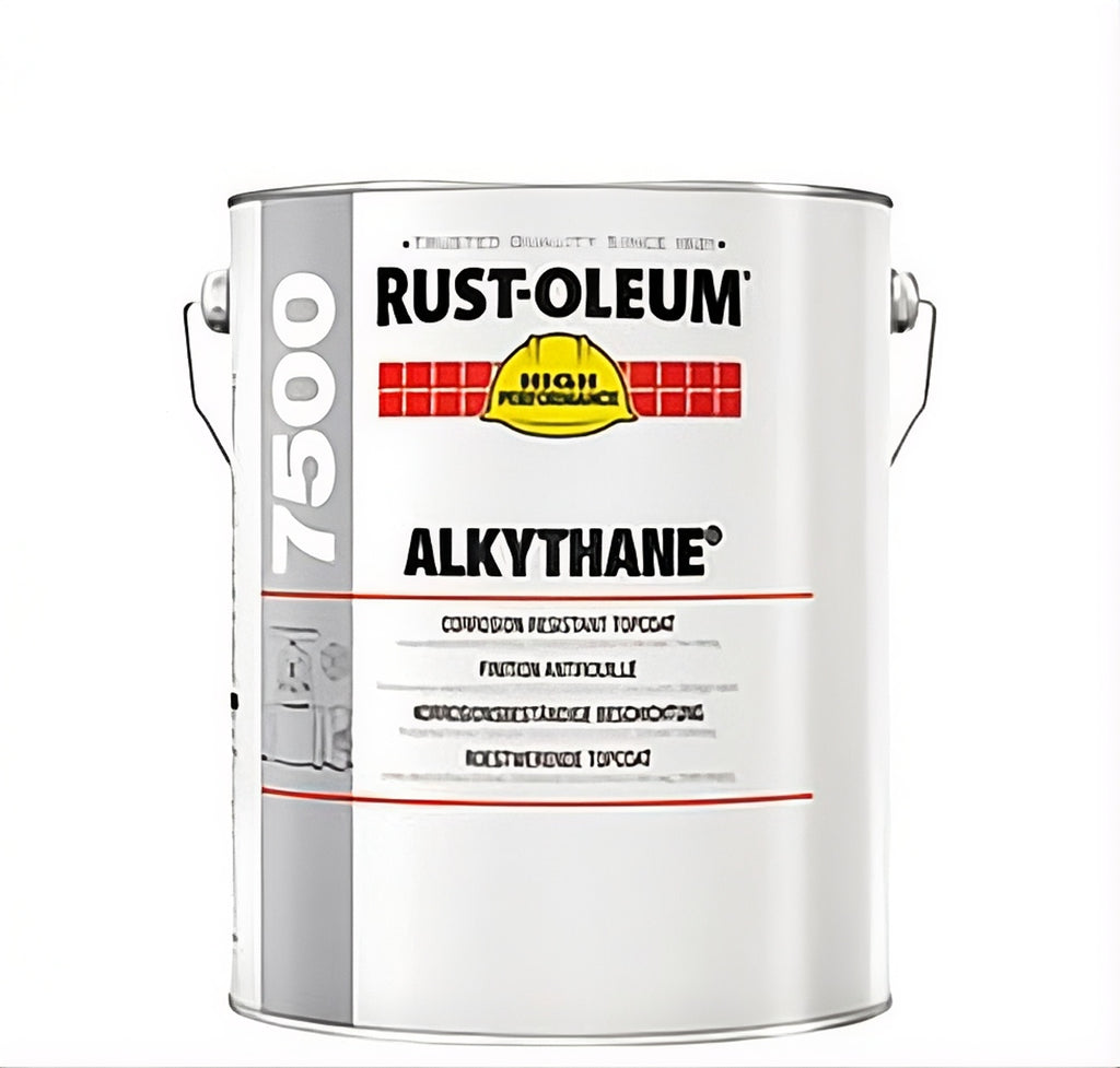 RUST-OLEUM ALKYTHANE®