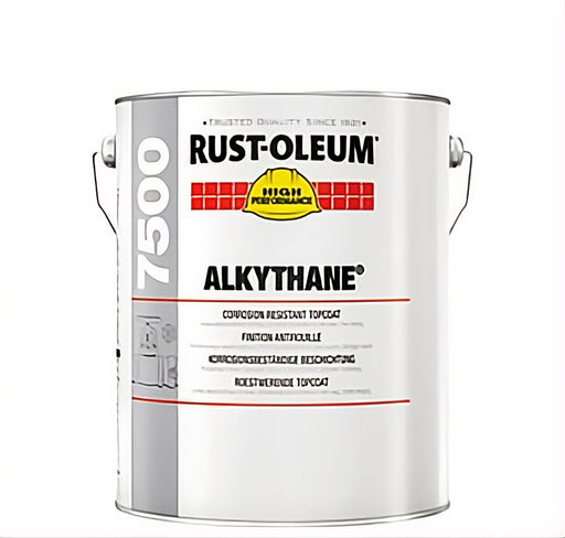 RUST-OLEUM ALKYTHANE®