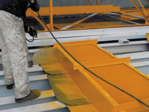 RUST-OLEUM ALKYTHANE®