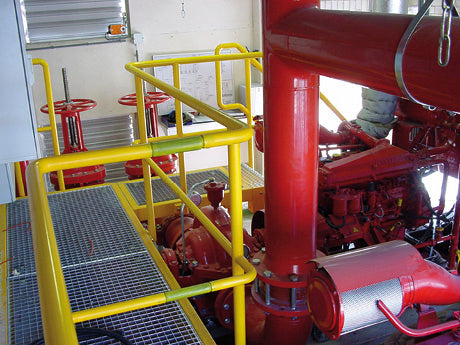 RUST-OLEUM ALKYTHANE®