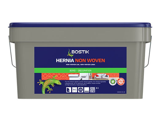 Hernia Non-woveen tapetlim