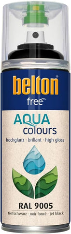 Belton Free Spray Matt - 400ml