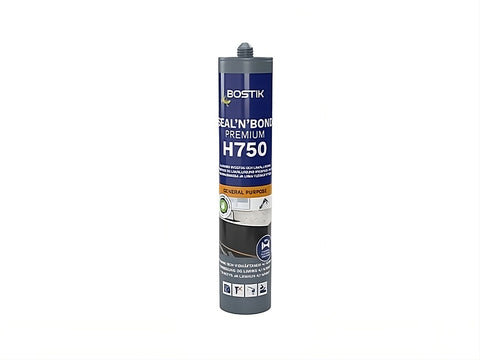 Bostik H750 Seal'N'Bond Premium  - 290ml    