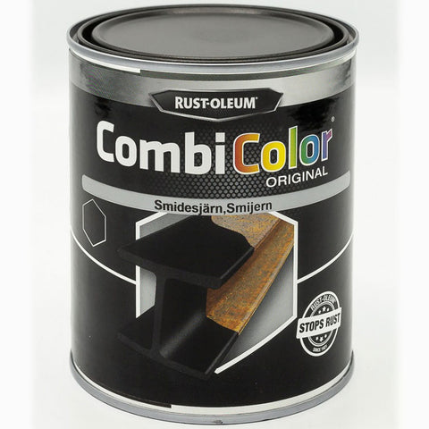 COMBICOLOR® SMIDESJÄRN