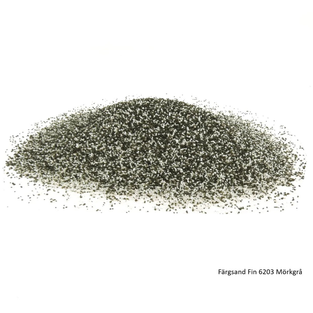 Hagmans Färgsand Fin