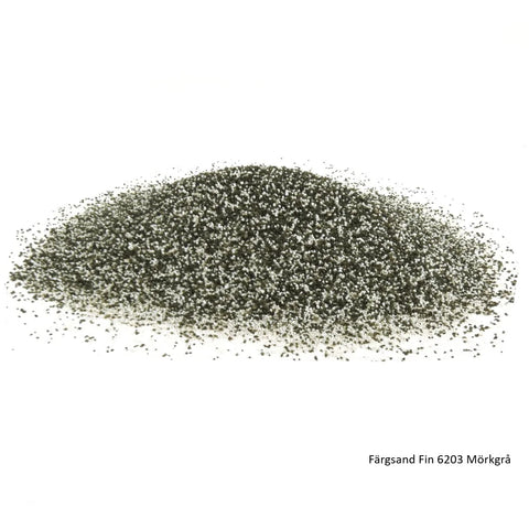 Hagmans Färgsand Fin