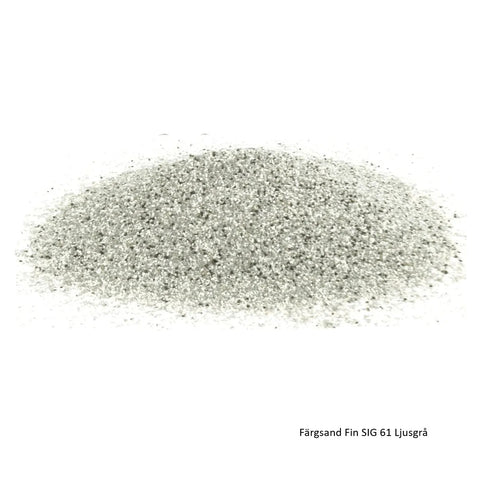 Hagmans Färgsand Fin