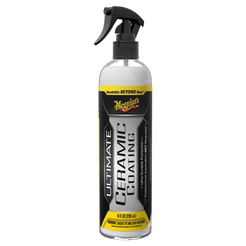 Meguiars Ultimate Ceramic Coating - 236ml