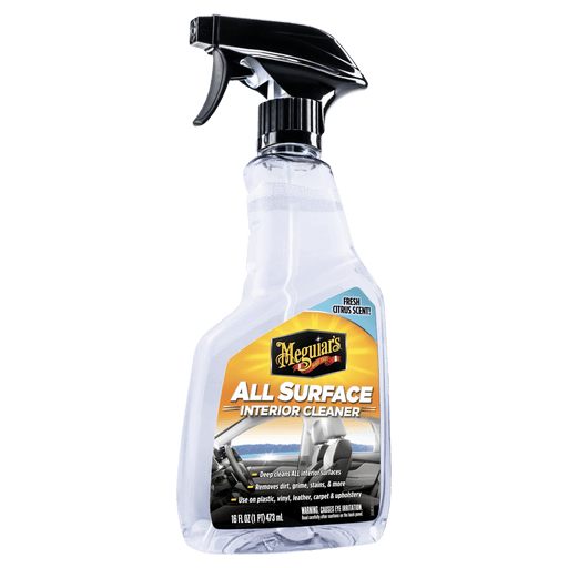Meguiar´s All Surface Interior Cleaner - 473ml