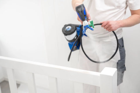 Graco Ultra QuickShot