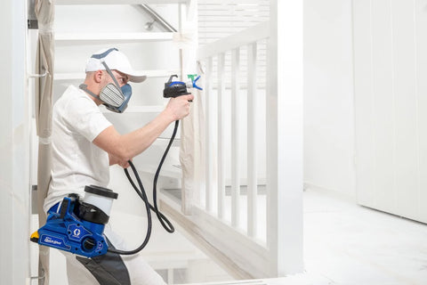 Graco Ultra QuickShot