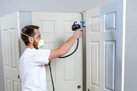 Graco Ultra QuickShot