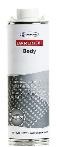 Carosol Body - 1L