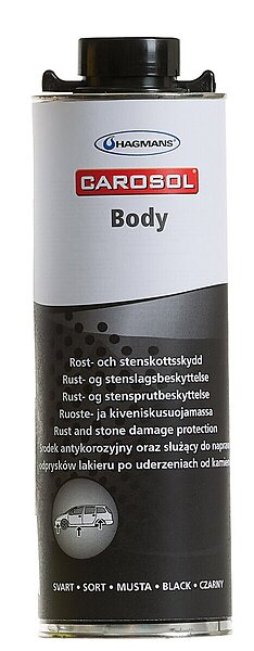 Carosol Body - 1L
