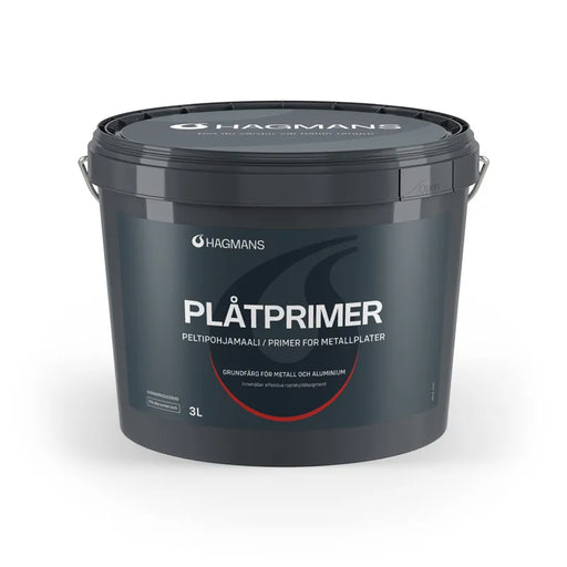 Hagmans Plåtprimer  NY