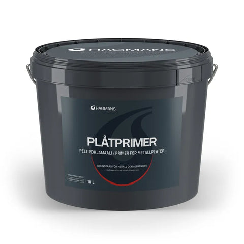 Hagmans Plåtprimer  NY