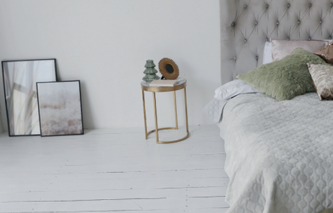 Hagmans Golvfärg 1K Matt - Baser. Nyhet