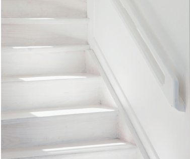 Hagmans Golvfärg 1K Matt - Baser. Nyhet