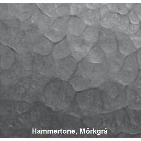 COMBICOLOR® HAMMERTONE - HAMMARLACK