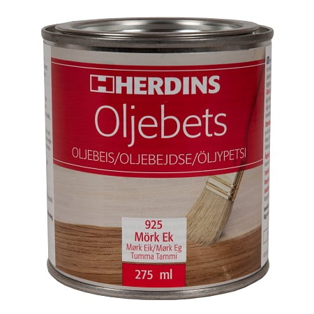 Herdins Oljebets